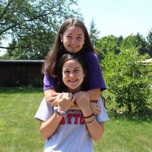 Meet your Posher, Shannon